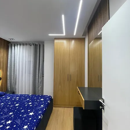 Lägenhet Klindi Pogradec