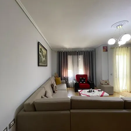 Klindi Lägenhet Pogradec