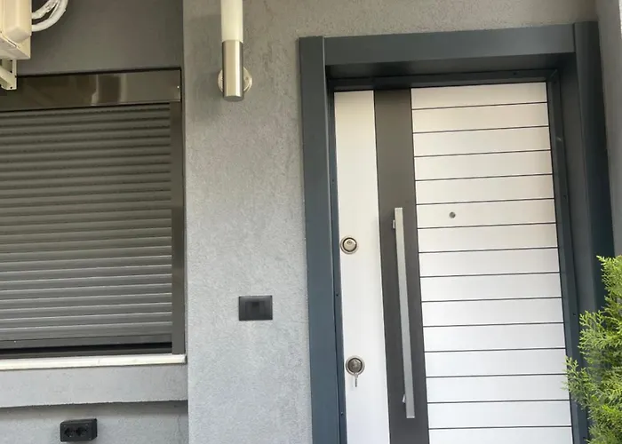 Appartamento Klindi Pogradec