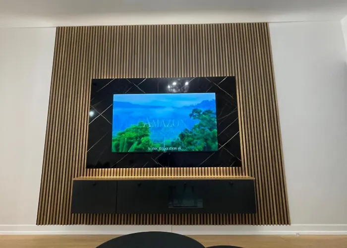 Klindi Appartamento Pogradec