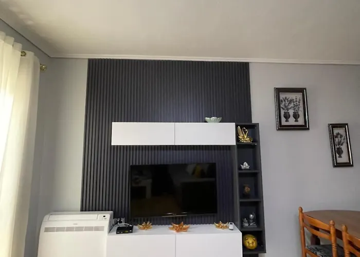 Klindi Appartamento Pogradec