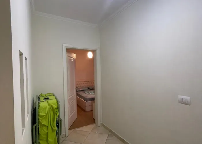 Klindi Appartamento Pogradec