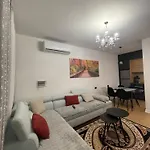 Apartment Klindi Pogradec