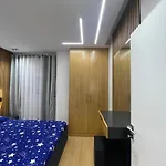 Apartment Klindi Pogradec