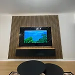 Klindi Apartment Pogradec