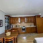 Klindi Apartment *