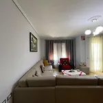 Klindi Apartment Pogradec