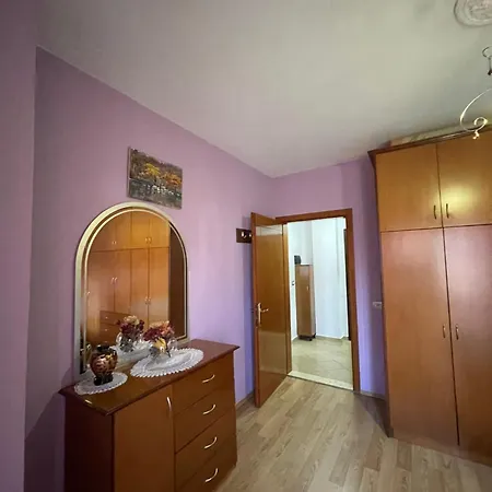 Klindi Pogradec