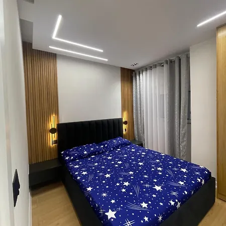 Klindi ポグラデツ