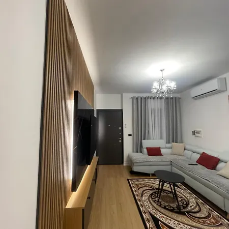 Apartment Klindi