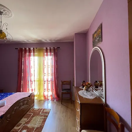 Apartment Klindi