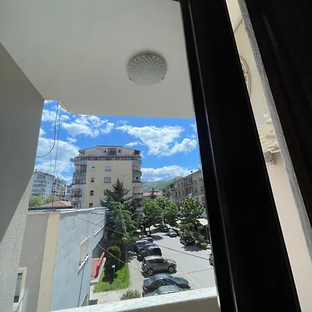 Apartment Klindi *