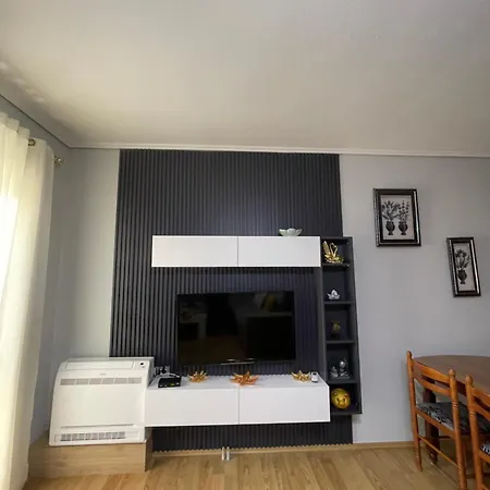 Klindi Apartment Pogradec