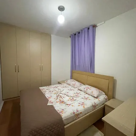 Klindi Apartman *
