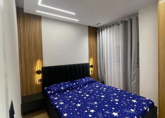 Klindi 波格拉德茨