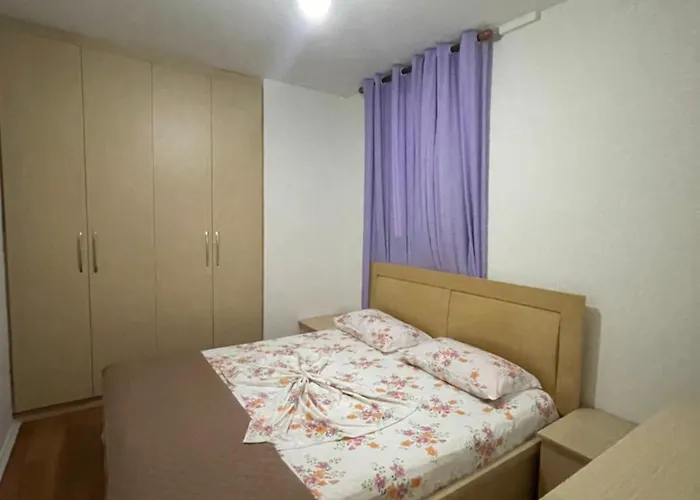 Klindi Apartman *