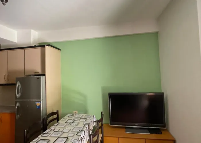 Klindi Apartman *